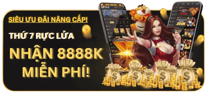 Thưởng chào mừng LK68