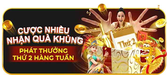 Hoàn trả hàng ngày LK68