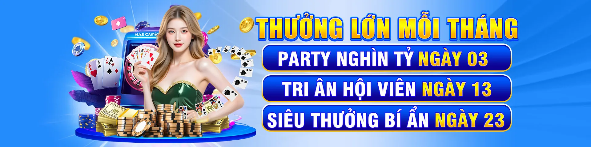 Hình ảnh chào mừng người dùng mới đăng ký lk68