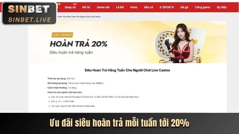 Đa dạng các loại game Nổ Hũ